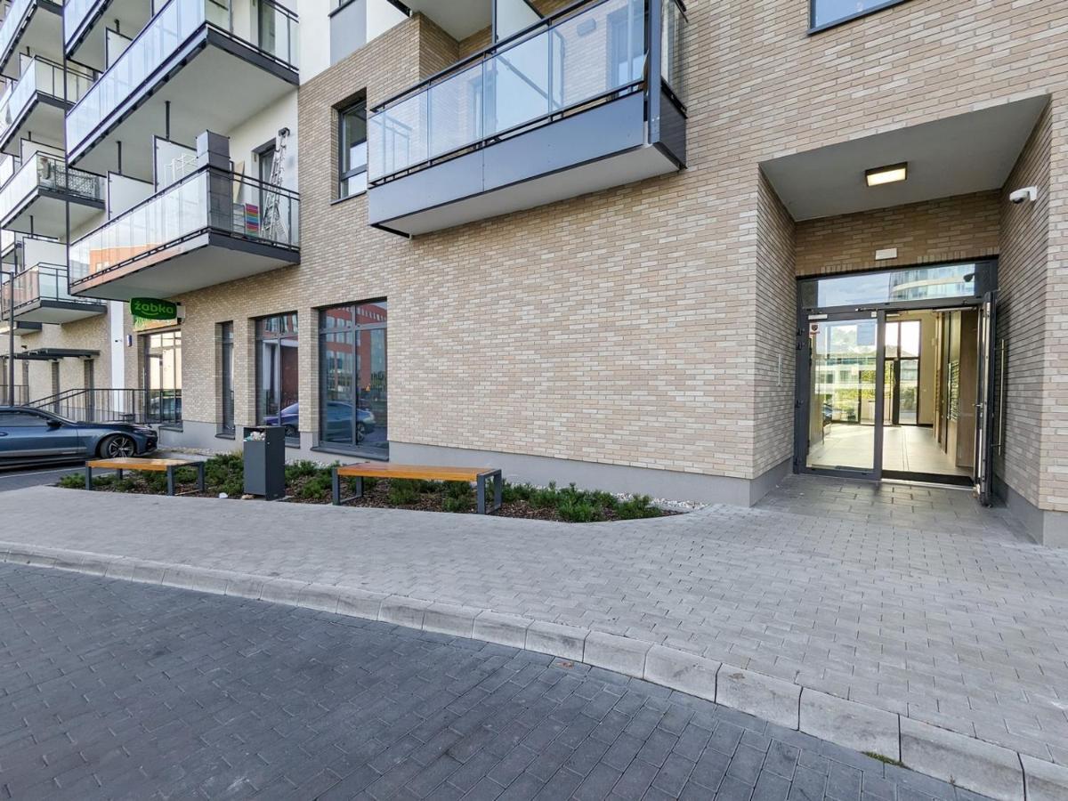 Windapart A47 Warsaw Exterior photo